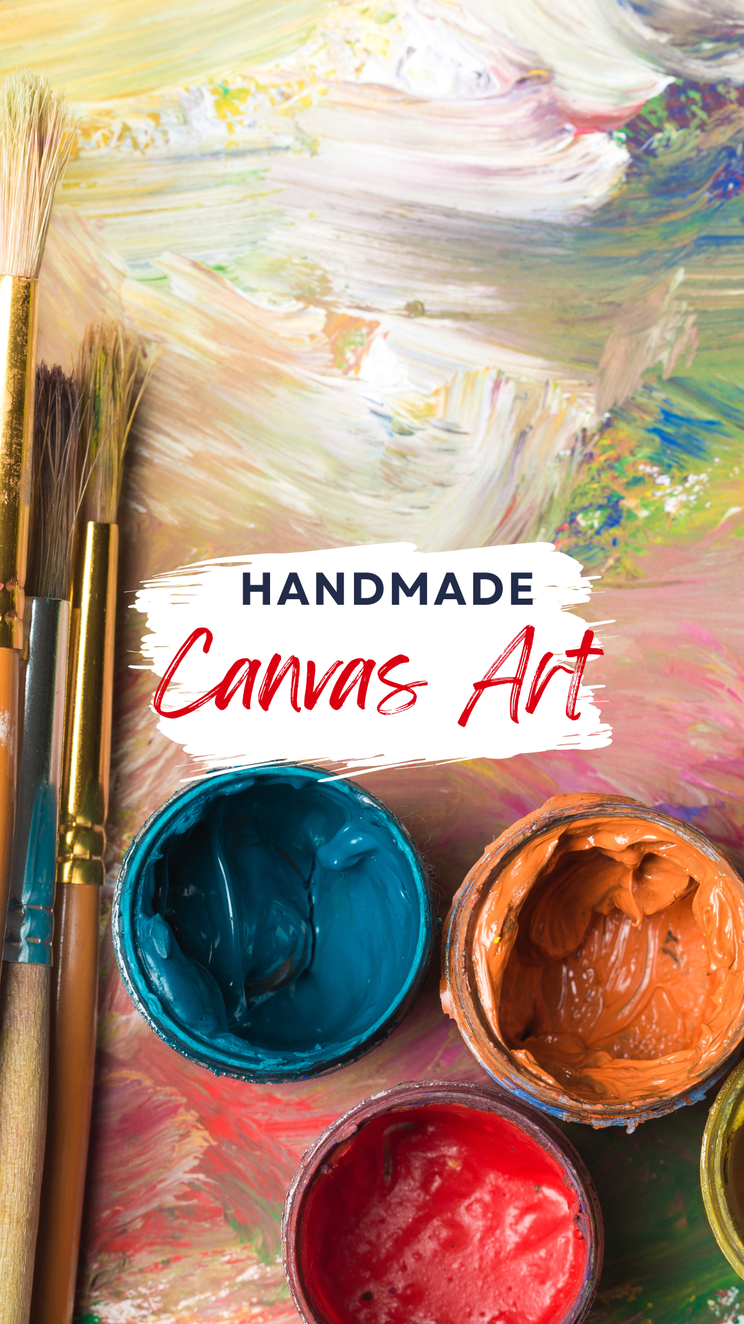 Canvas Art
