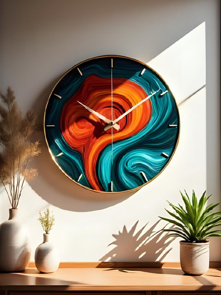 Designer Clocks