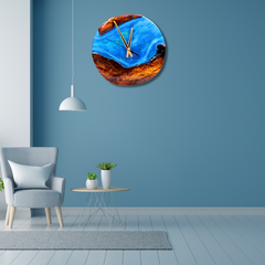 Island – 16