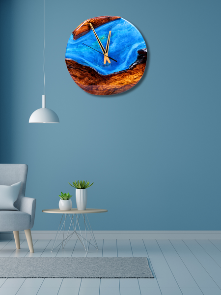 Island – 16