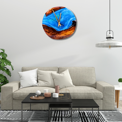 Island – 16