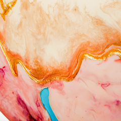 Celestial Horizon Luxury Resin Art – 21