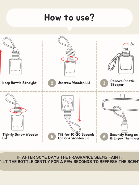 Calm – The Anti-Nausea Aromatherapy For Mind, Body & Motion Relief