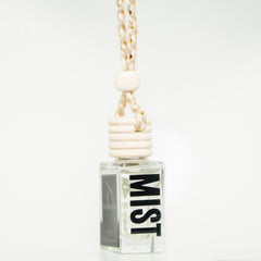 Mist | Aromatherapy Car Fragrance for Fresh Focus & Coastal Calm