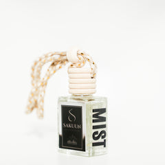 Mist | Aromatherapy Car Fragrance for Fresh Focus & Coastal Calm