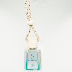 Wave | Aromatherapy Car Fragrance for Calm, Clarity & Fresh Energy