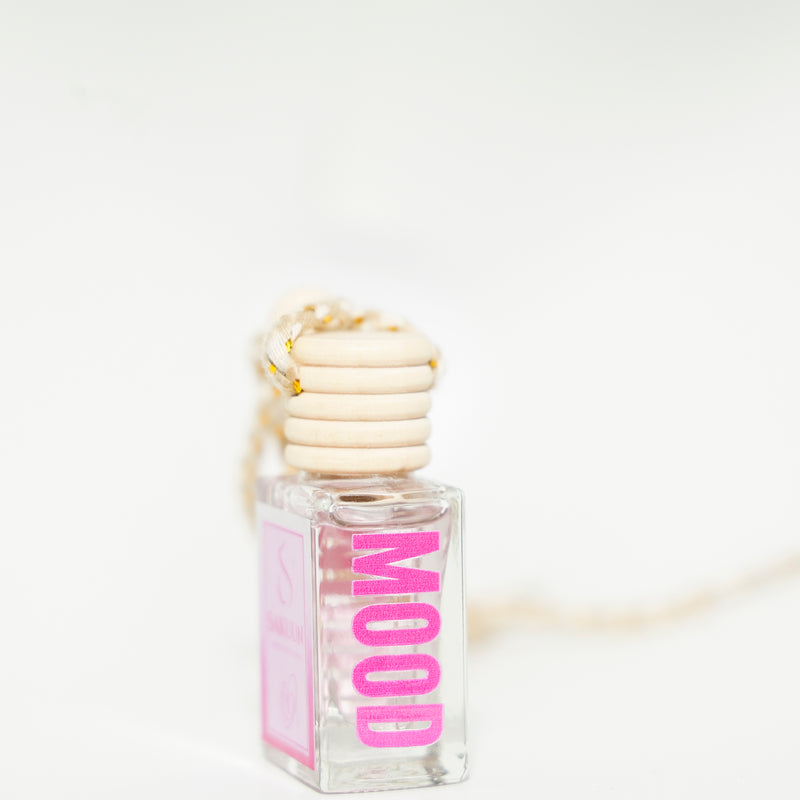 Mood | The Modern Sensual Car Perfume – Warm. Fresh. Addictive. Aromatherapy