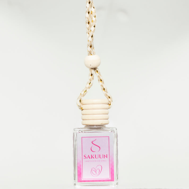 Mood | The Modern Sensual Car Perfume – Warm. Fresh. Addictive. Aromatherapy