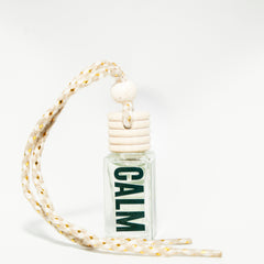 Calm – The Anti-Nausea Aromatherapy For Mind, Body & Motion Relief