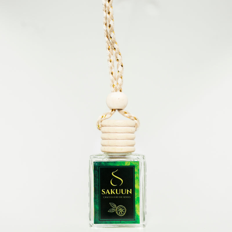 Calm – The Anti-Nausea Aromatherapy For Mind, Body & Motion Relief