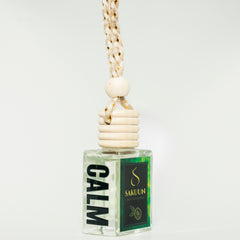 Calm – The Anti-Nausea Aromatherapy For Mind, Body & Motion Relief