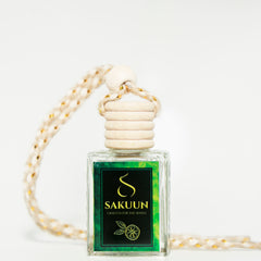 Calm – The Anti-Nausea Aromatherapy For Mind, Body & Motion Relief