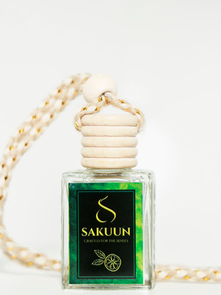 Calm – The Anti-Nausea Aromatherapy For Mind, Body & Motion Relief