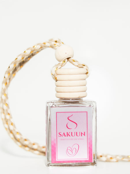 Mood | The Modern Sensual Car Perfume – Warm. Fresh. Addictive. Aromatherapy
