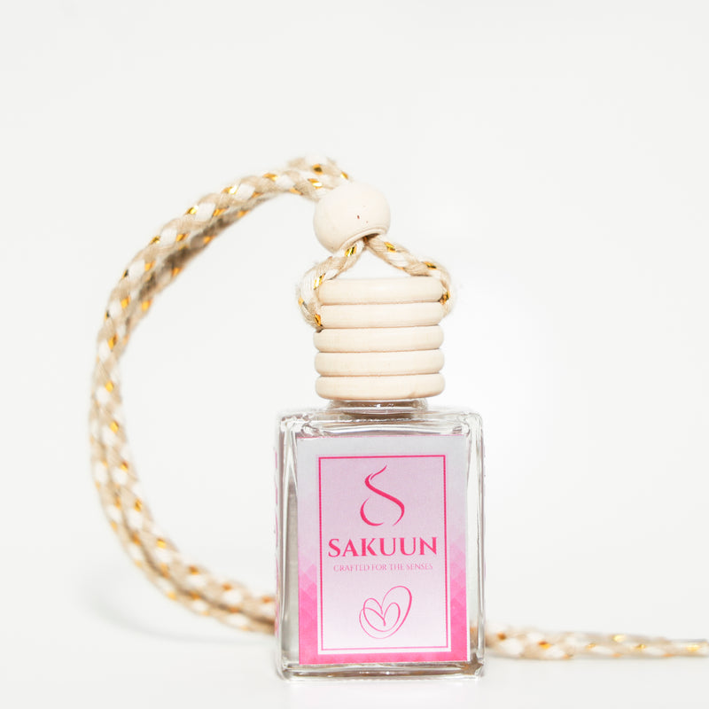 Mood | The Modern Sensual Car Perfume – Warm. Fresh. Addictive. Aromatherapy