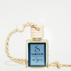 Vibe | The Essence of Modern Luxury Car Perfume - Fresh. Bold. Magnetic. Aromatherapy