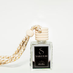 Mist | Aromatherapy Car Fragrance for Fresh Focus & Coastal Calm