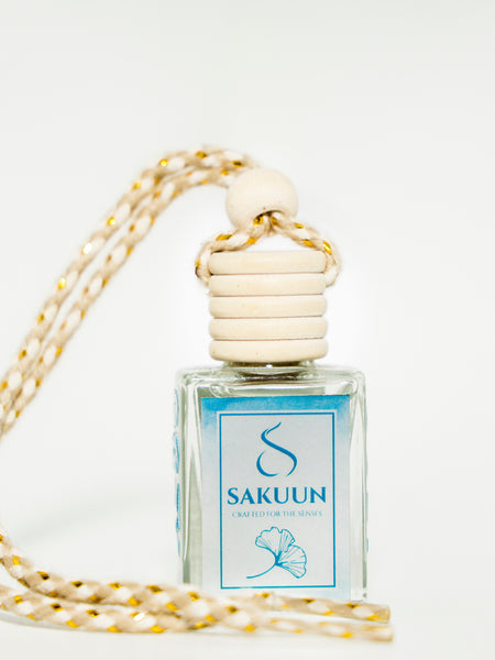 Cozy | The Essence of Effortless Freshness – Bright. Airy. Comforting. Aromatherapy