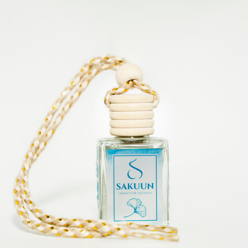 Cozy | The Essence of Effortless Freshness – Bright. Airy. Comforting. Aromatherapy