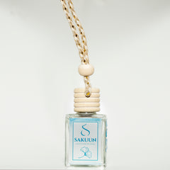 Cozy | The Essence of Effortless Freshness – Bright. Airy. Comforting. Aromatherapy