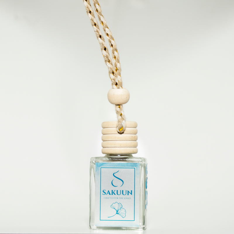 Cozy | The Essence of Effortless Freshness – Bright. Airy. Comforting. Aromatherapy